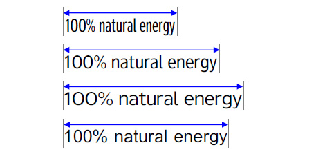 プロポーショナルピッチは困難