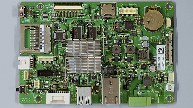 画像:高倍率モデル RICOH SC-10A(H)