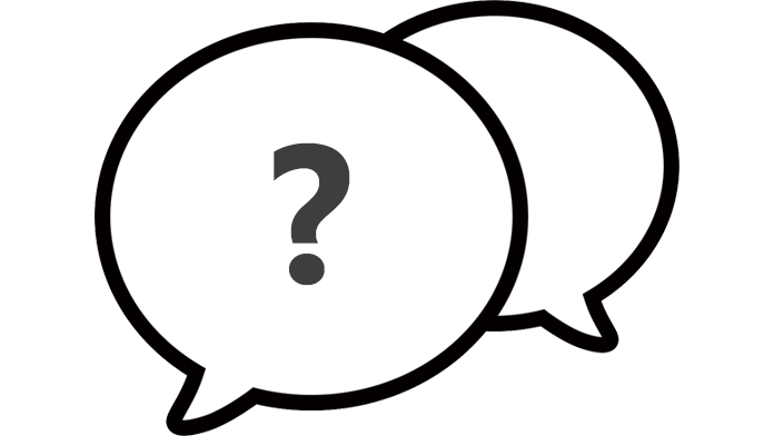 お問い合わせアイコン