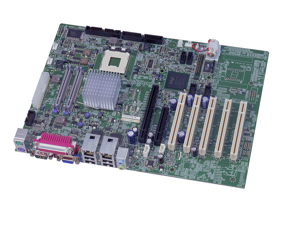 RICOH FB13U / FB13UM